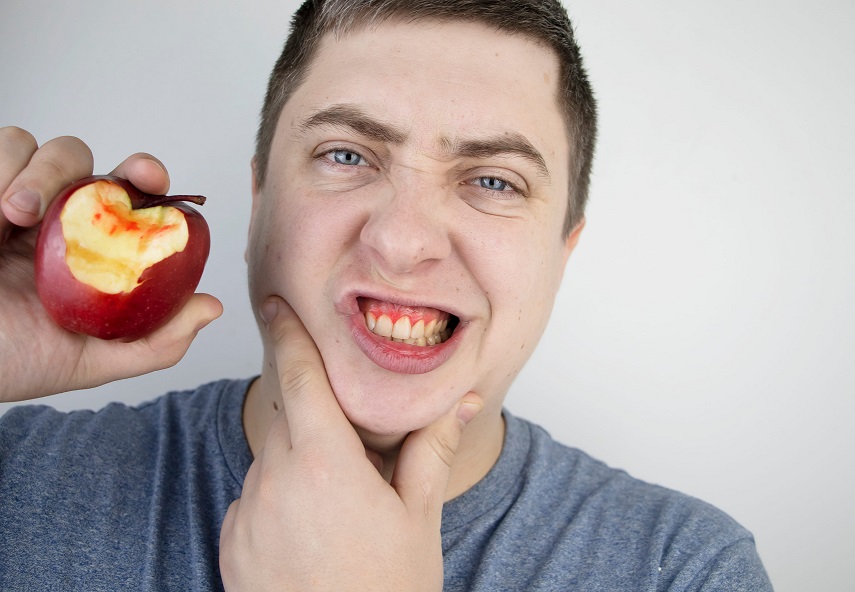GUMS & SUPPORTIVE TISSUE TREATMENTS